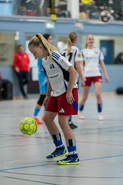 Bild 135 - wBJ NFV Futsalmeisterschaft